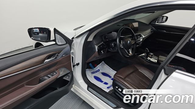 BMW 6 Series GT (G32) 630i xDrive Luxury 2022 — фото 10