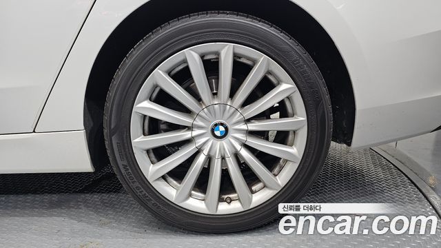 BMW 6 Series GT (G32) 630i xDrive Luxury 2022 — фото 21