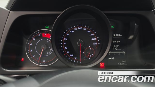 Hyundai Avante (CN7) 1.6 Smart 2021 — фото 8