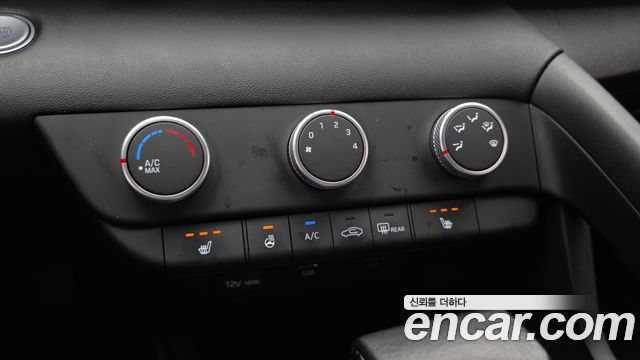 Hyundai Avante (CN7) 1.6 Smart 2021 — фото 16