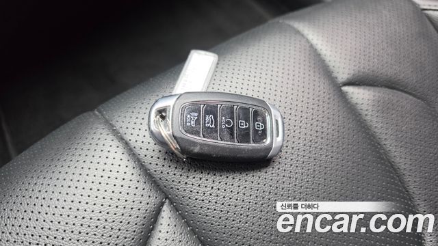 Hyundai Avante (CN7) 1.6 Smart 2021 — фото 29