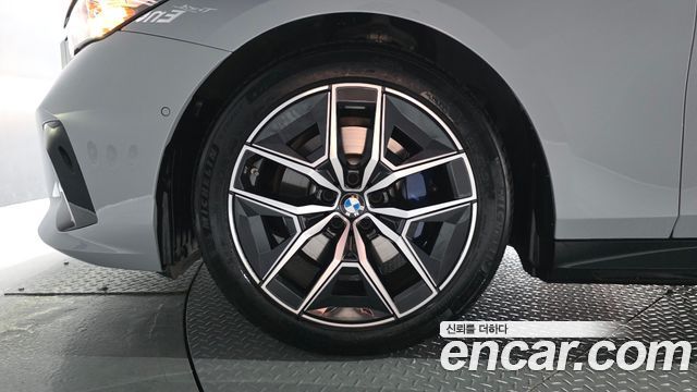 BMW 5 Series (G60) 520i M Sport 2024 — фото 5