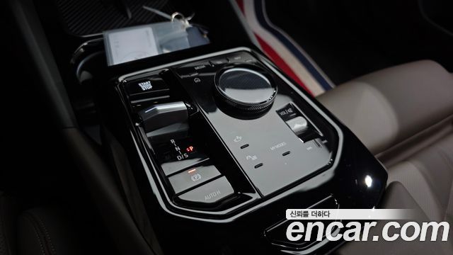 BMW 5 Series (G60) 520i M Sport 2024 — фото 9