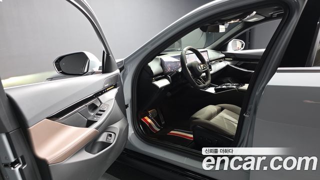 BMW 5 Series (G60) 520i M Sport 2024 — фото 10