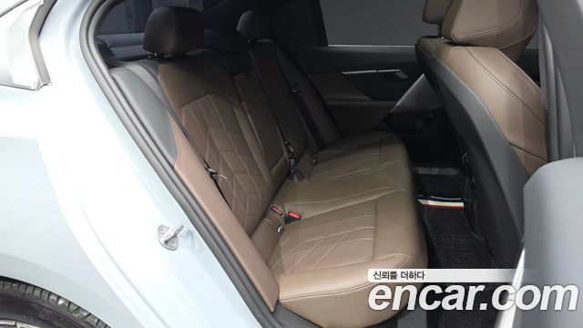 BMW 5 Series (G60) 520i M Sport 2024 — фото 12