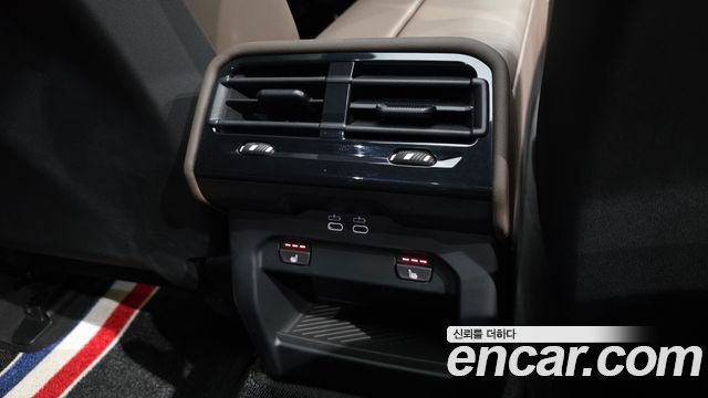 BMW 5 Series (G60) 520i M Sport 2024 — фото 19