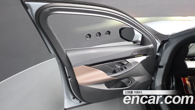 BMW 5 Series (G60) 520i M Sport 2024 — фото 30