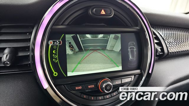 MINI Cooper S Standard Third Generation 2017 — фото 15
