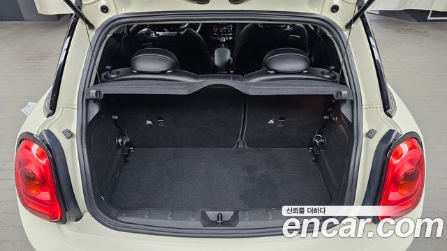 MINI Cooper S Standard Third Generation 2017 — фото 20