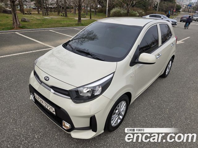 Kia Morning Urban (JA) Prestige
