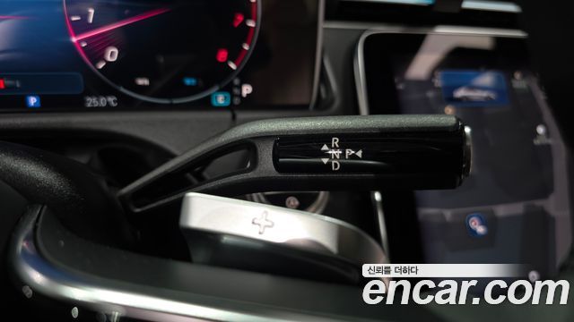 Mercedes-Benz E-Class (W214) E200 Avantgarde 2025 — фото 9