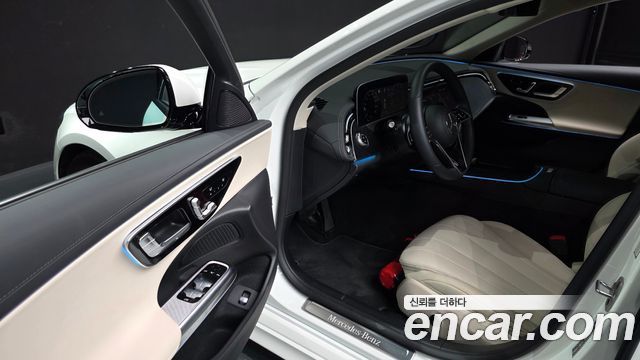 Mercedes-Benz E-Class (W214) E200 Avantgarde 2025 — фото 10
