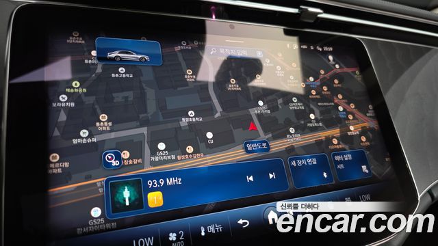 Mercedes-Benz E-Class (W214) E200 Avantgarde 2025 — фото 14