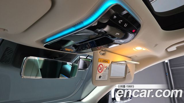 Mercedes-Benz E-Class (W214) E200 Avantgarde 2025 — фото 18
