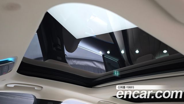 Mercedes-Benz E-Class (W214) E200 Avantgarde 2025 — фото 19