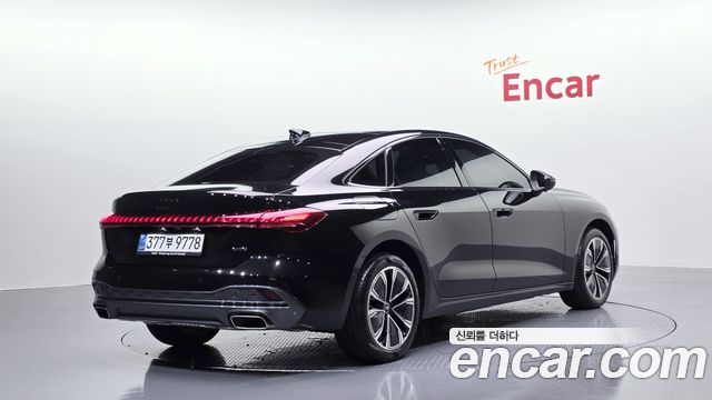 Audi A5 (B10) 40 TFSI Quattro Advanced 2025 — фото 2