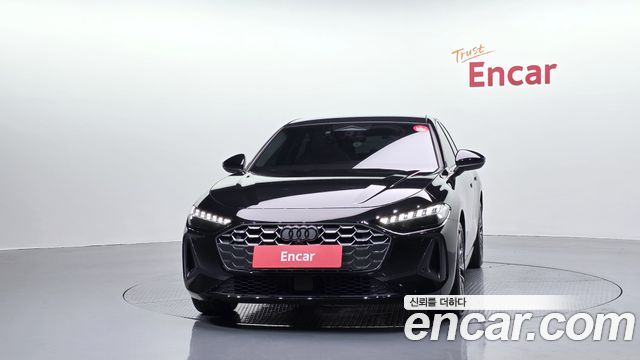 Audi A5 (B10) 40 TFSI Quattro Advanced 2025 — фото 3