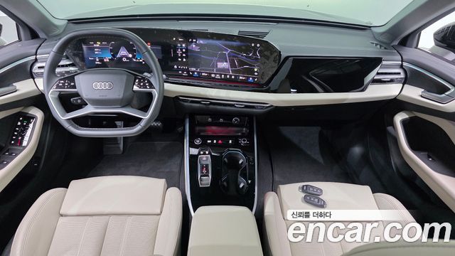 Audi A5 (B10) 40 TFSI Quattro Advanced 2025 — фото 7