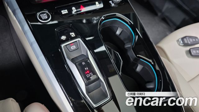 Audi A5 (B10) 40 TFSI Quattro Advanced 2025 — фото 9