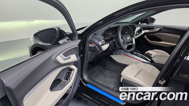 Audi A5 (B10) 40 TFSI Quattro Advanced 2025 — фото 10