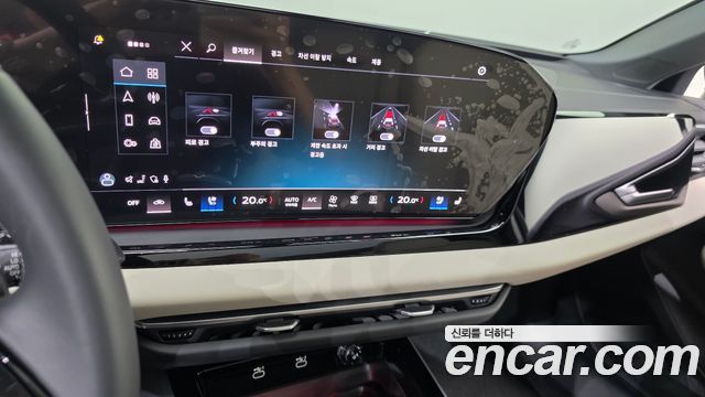 Audi A5 (B10) 40 TFSI Quattro Advanced 2025 — фото 20