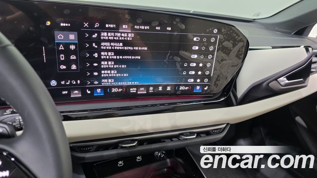 Audi A5 (B10) 40 TFSI Quattro Advanced 2025 — фото 21