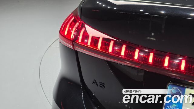 Audi A5 (B10) 40 TFSI Quattro Advanced 2025 — фото 29