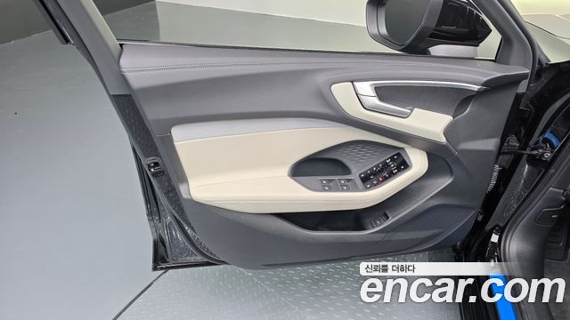 Audi A5 (B10) 40 TFSI Quattro Advanced 2025 — фото 30