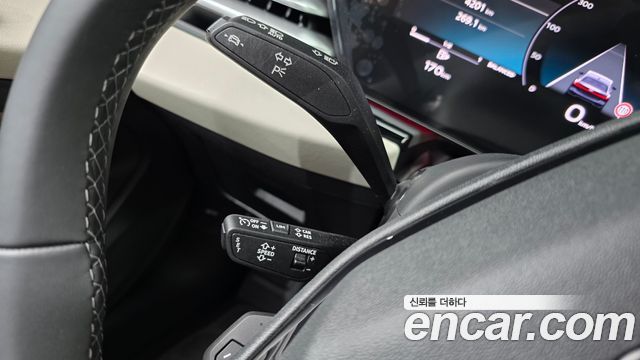 Audi A5 (B10) 40 TFSI Quattro Advanced 2025 — фото 34