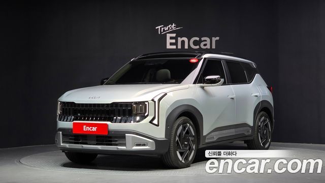 Kia Seltos (II) HEV 1.6 2WD Prestige
