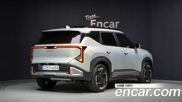 Kia Seltos (II) HEV 1.6 2WD Prestige 2026 — фото 2