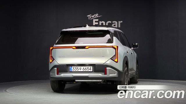 Kia Seltos (II) HEV 1.6 2WD Prestige 2026 — фото 4