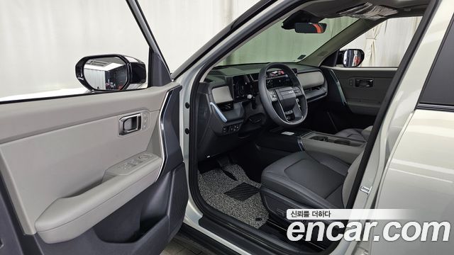 Kia Seltos (II) HEV 1.6 2WD Prestige 2026 — фото 10