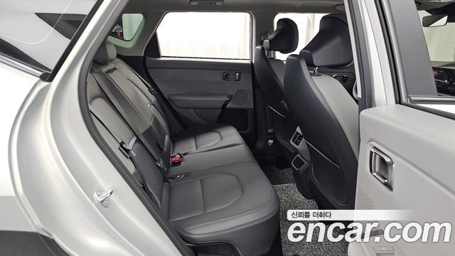 Kia Seltos (II) HEV 1.6 2WD Prestige 2026 — фото 12