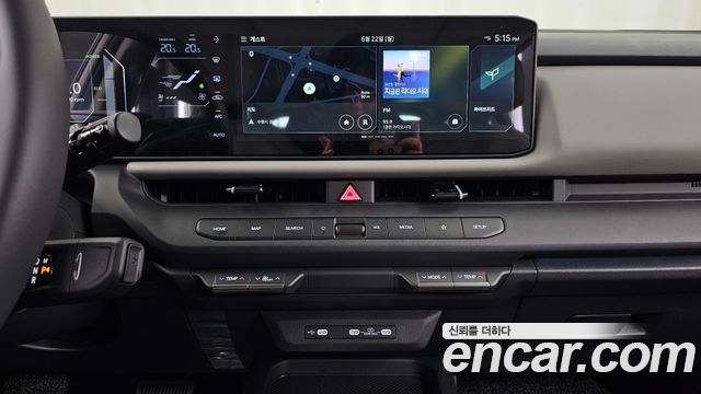 Kia Seltos (II) HEV 1.6 2WD Prestige 2026 — фото 14