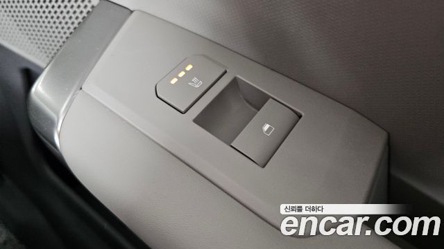 Kia Seltos (II) HEV 1.6 2WD Prestige 2026 — фото 18