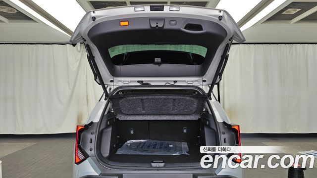 Kia Seltos (II) HEV 1.6 2WD Prestige 2026 — фото 20