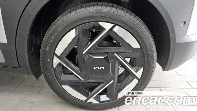 Kia Seltos (II) HEV 1.6 2WD Prestige 2026 — фото 21