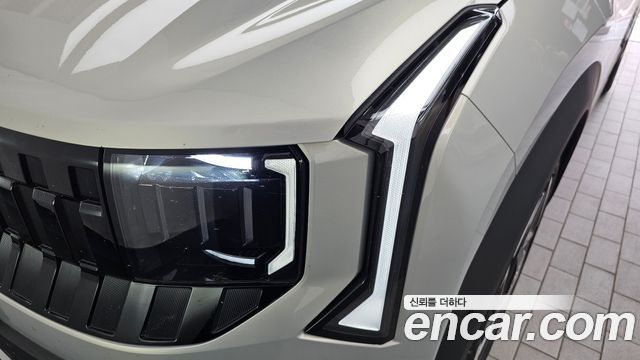 Kia Seltos (II) HEV 1.6 2WD Prestige 2026 — фото 22