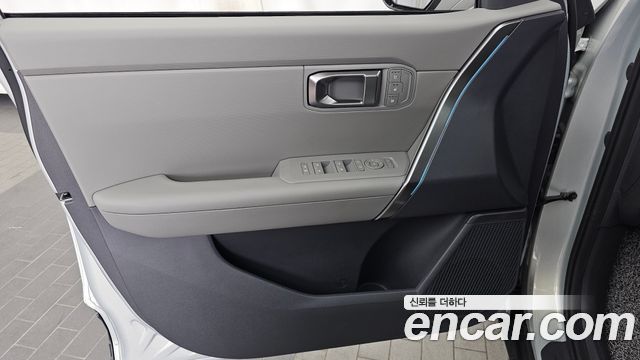 Kia Seltos (II) HEV 1.6 2WD Prestige 2026 — фото 24