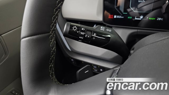 Kia Seltos (II) HEV 1.6 2WD Prestige 2026 — фото 29
