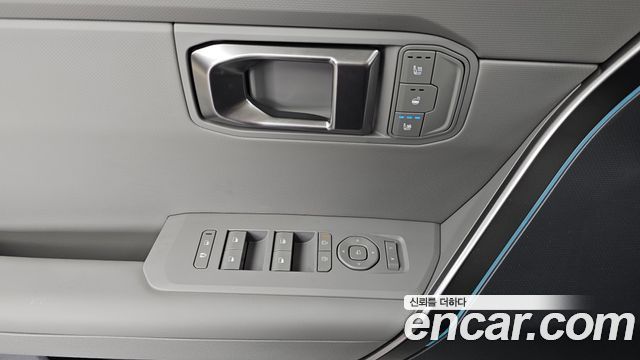 Kia Seltos (II) HEV 1.6 2WD Prestige 2026 — фото 30