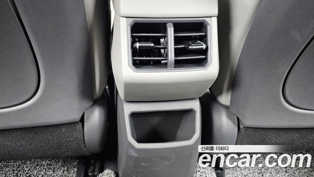 Kia Seltos (II) HEV 1.6 2WD Prestige 2026 — фото 34