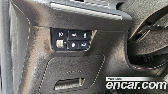 Hyundai Grandeur (IG) 3.3 Premium Choice 2021 — фото 22
