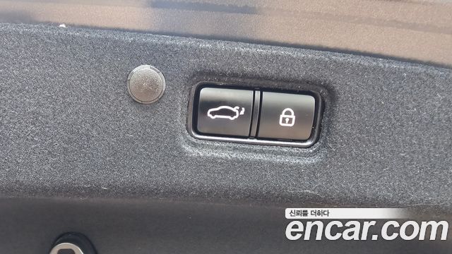 Hyundai Grandeur (IG) 3.3 Premium Choice 2021 — фото 24