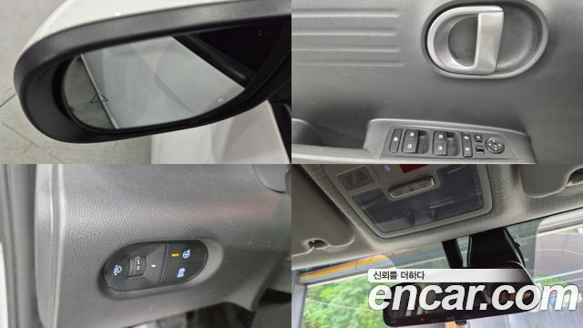 Hyundai Casper Inspiration 2023 — фото 16