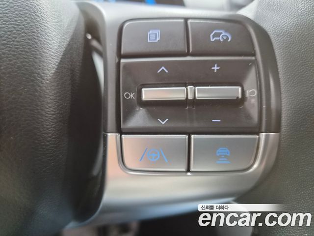 Hyundai Casper Inspiration 2023 — фото 18