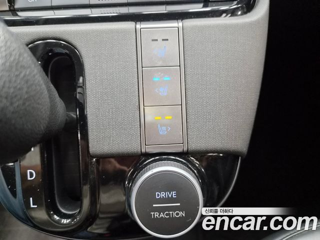 Hyundai Casper Inspiration 2023 — фото 20