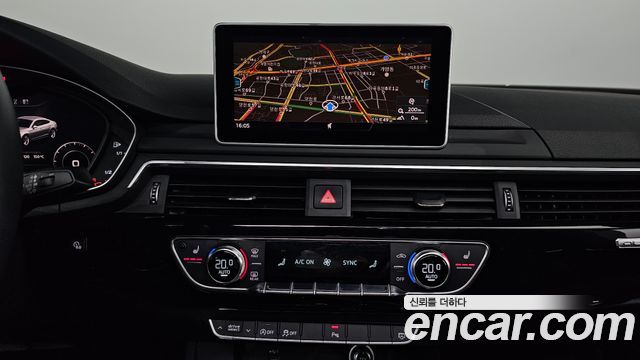 Audi A5 (F5) 45 TFSI Quattro Premium Sportback 2019 — фото 13