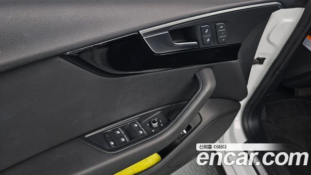 Audi A5 (F5) 45 TFSI Quattro Premium Sportback 2019 — фото 17